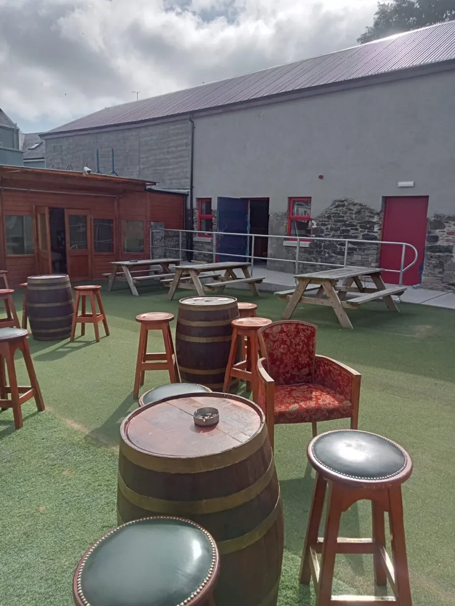 Artificial grass - Image 1