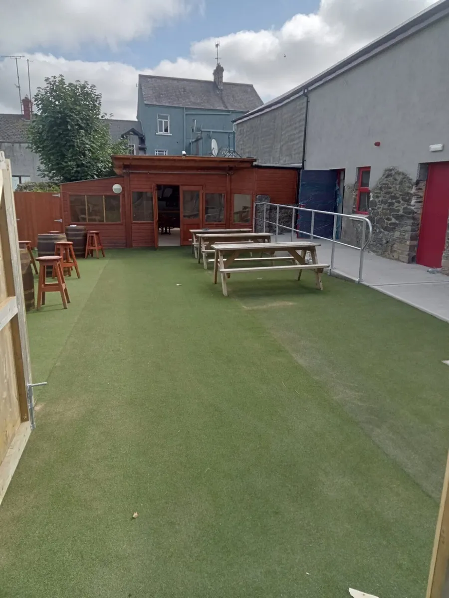 Artificial grass - Image 2