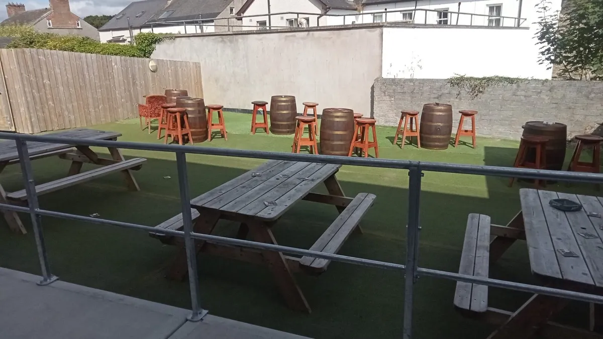 Artificial grass - Image 3