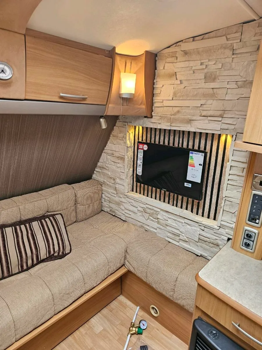 Caracabin log cabin - Image 2