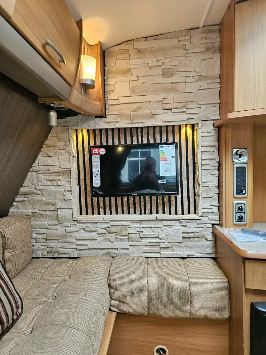 Caracabin log cabin - Image 3