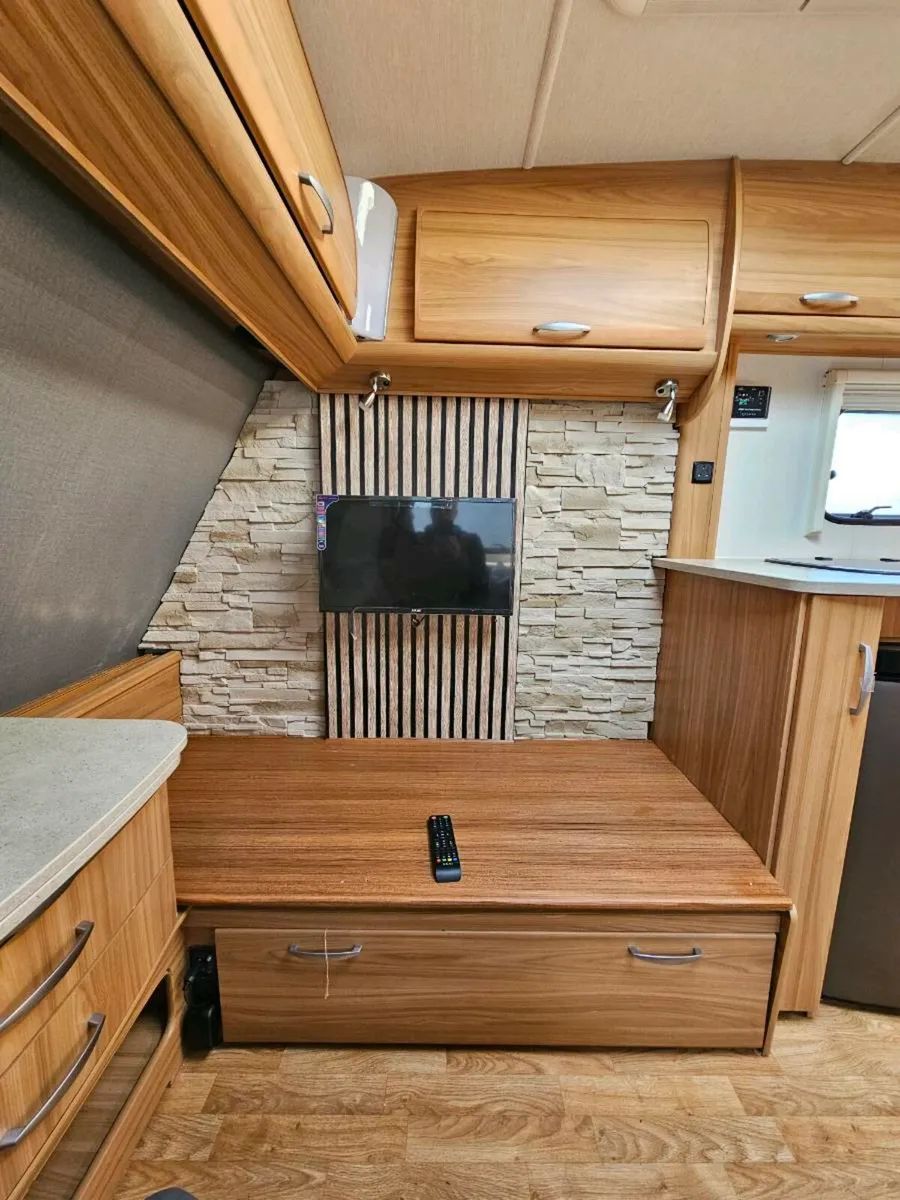 Caracabin log cabin - Image 4