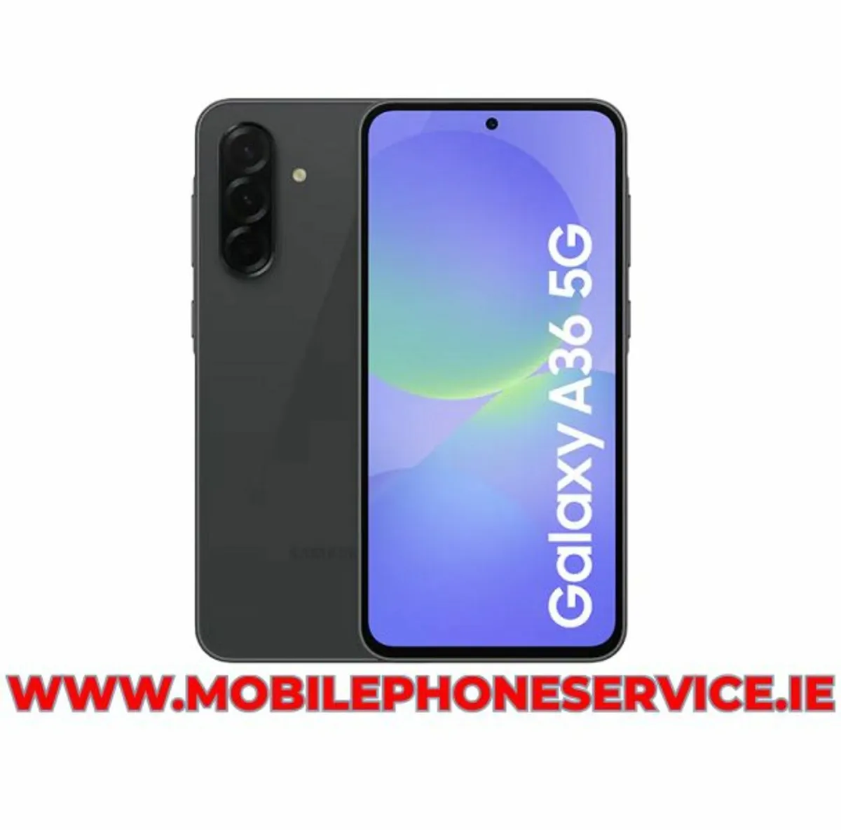 Samsung Galaxy A36 - 128GB for Sale!