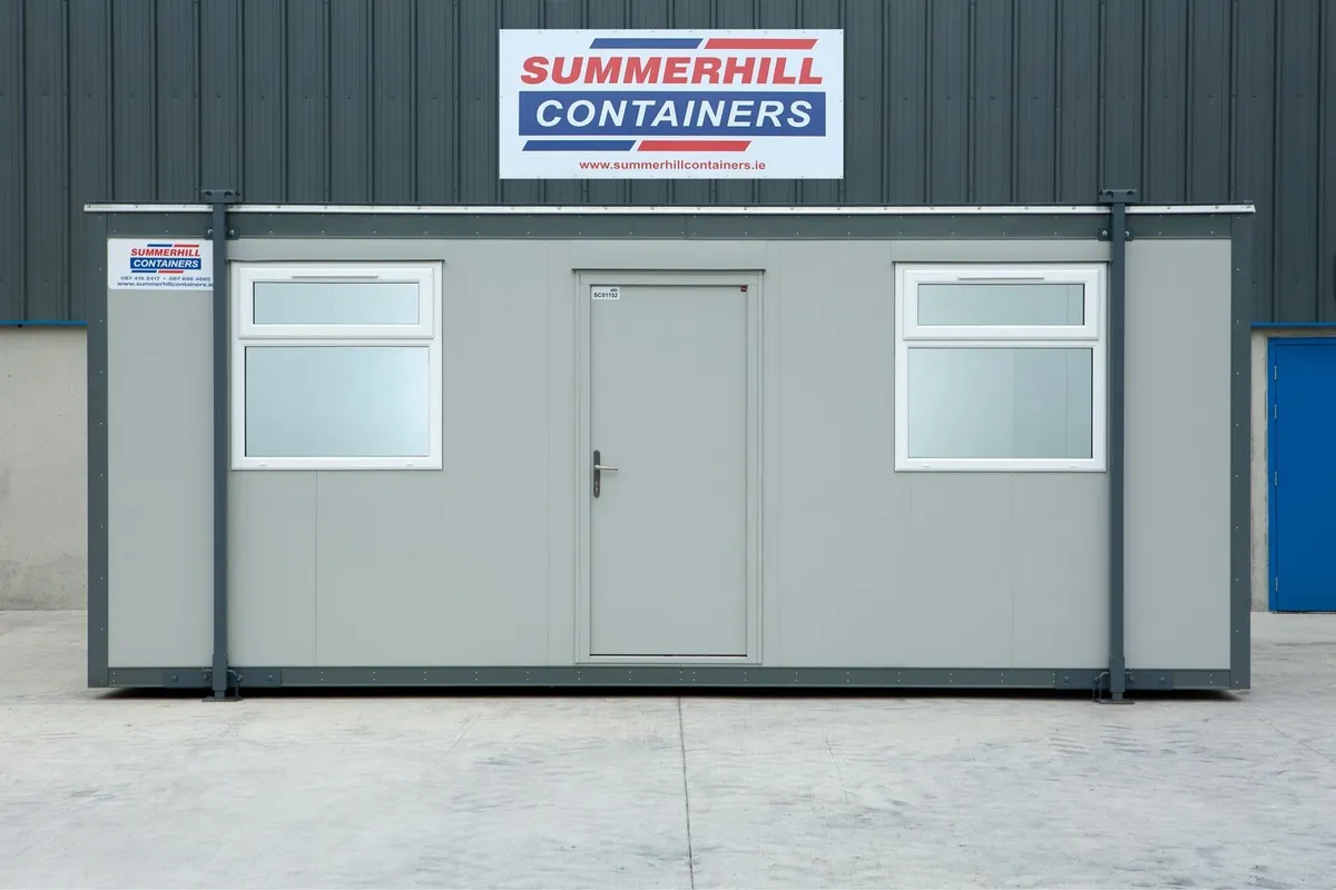 Home office - Image 3