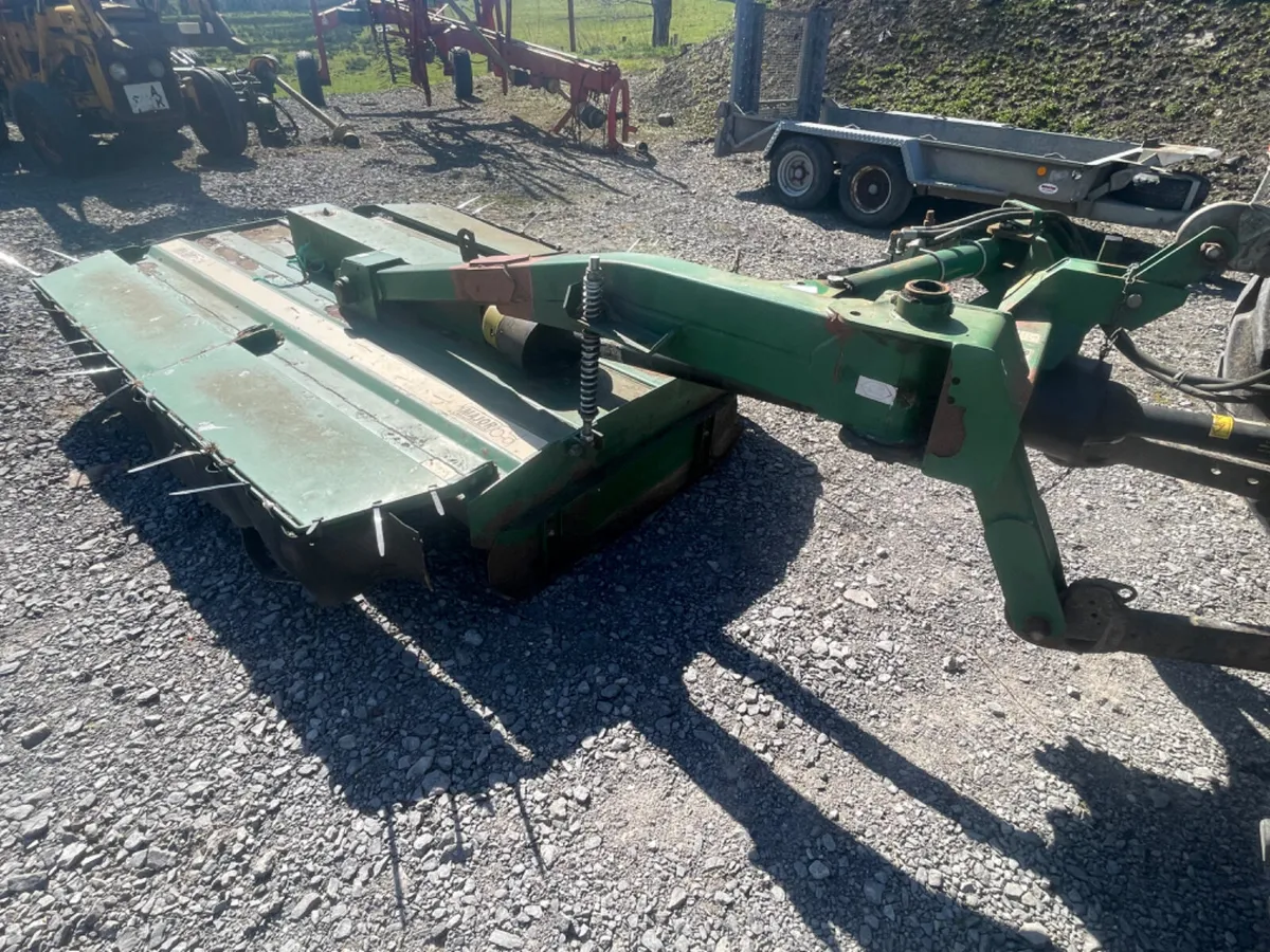 Major 8ft topper - Image 3