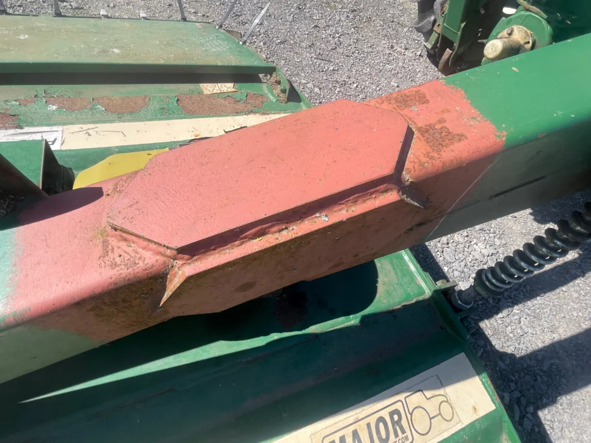 Major 8ft topper - Image 4