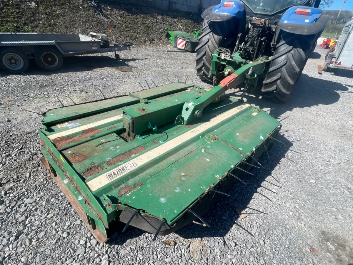 Major 8ft topper - Image 2