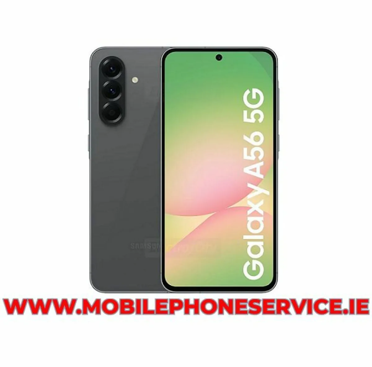 Samsung Galaxy A56 - 128GB for Sale!