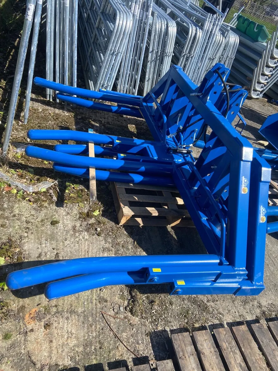 Dowd power boxes 5ft to 8ft6” - Image 4