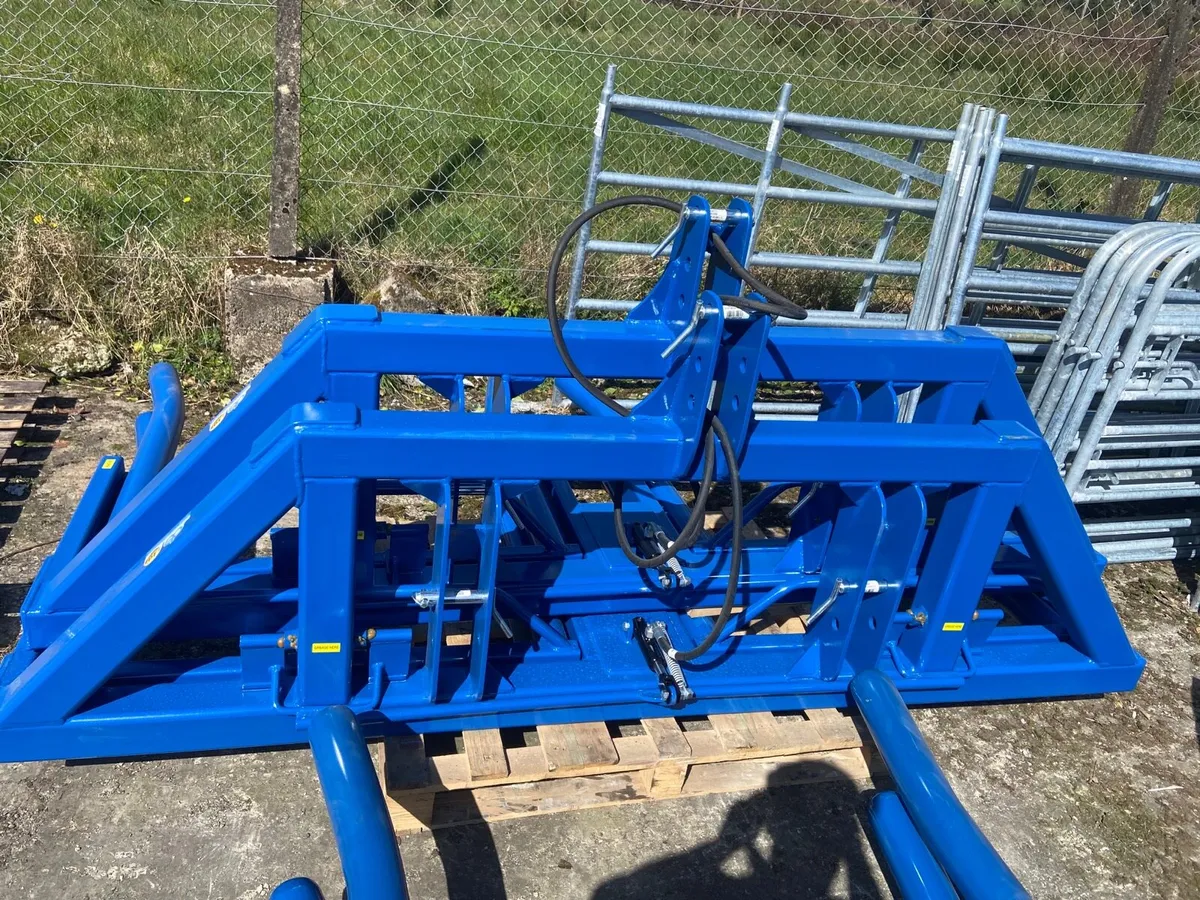 Dowd power boxes 5ft to 8ft6” - Image 2