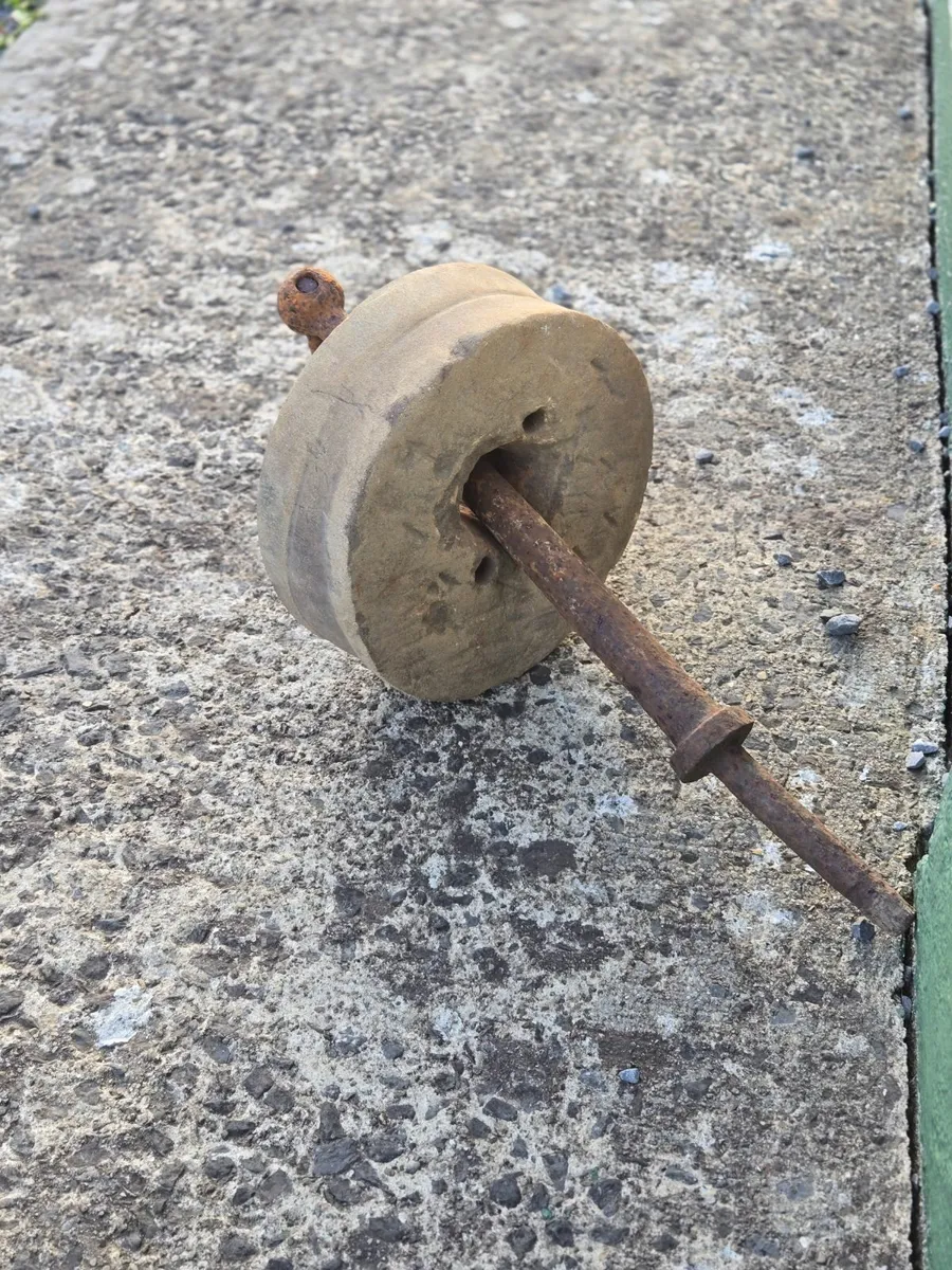 Whetstone(blade sharpener) - Image 1