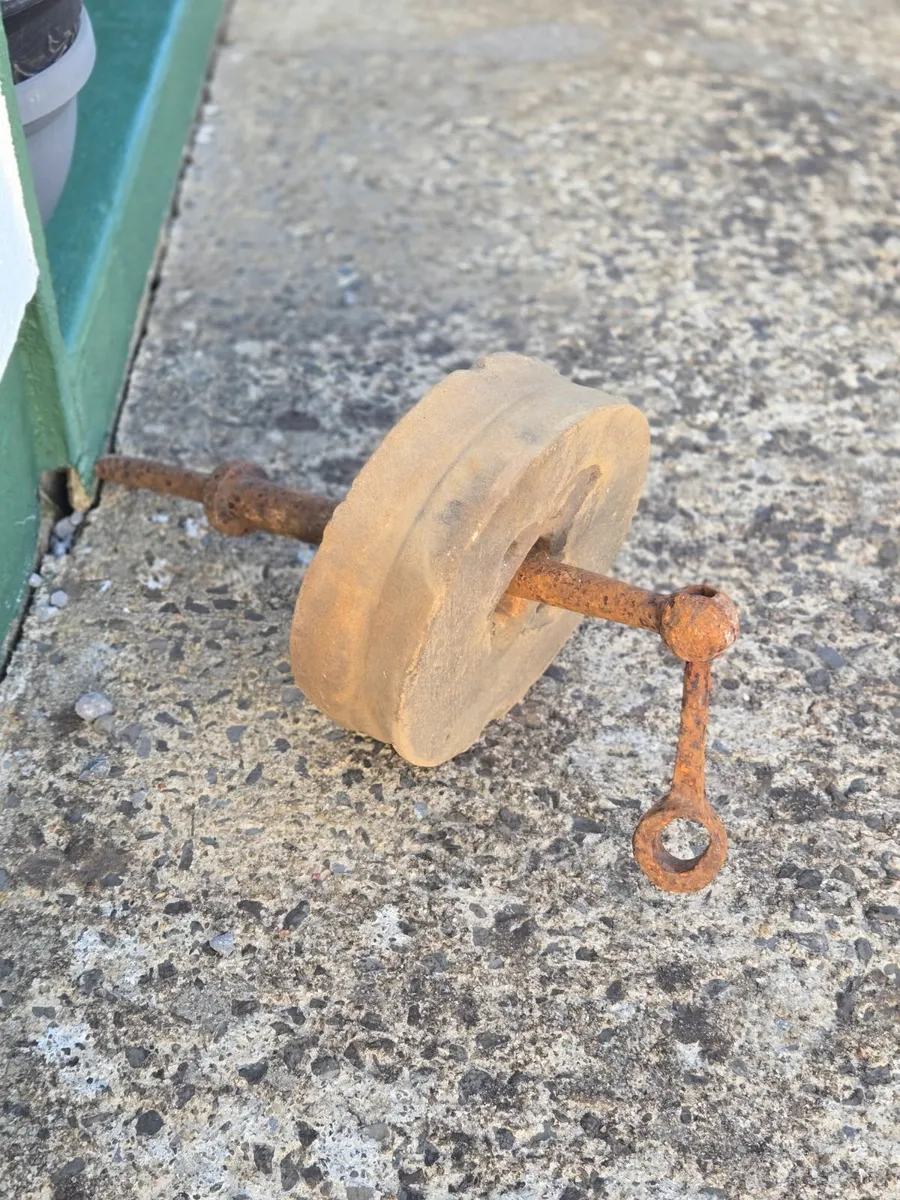Whetstone(blade sharpener) - Image 2