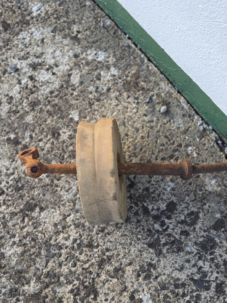 Whetstone(blade sharpener) - Image 3