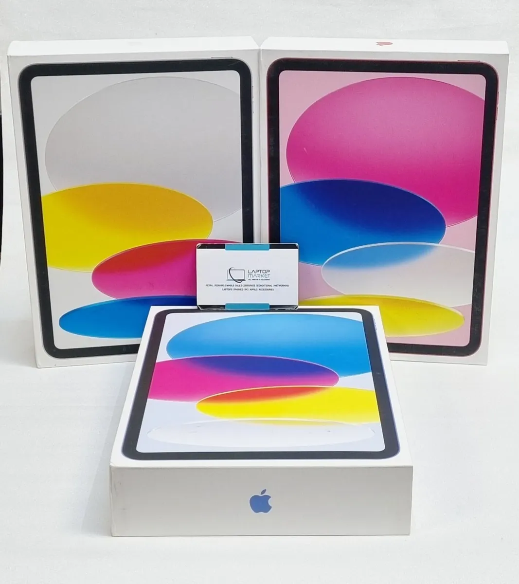 iPad 10 | New Sealed