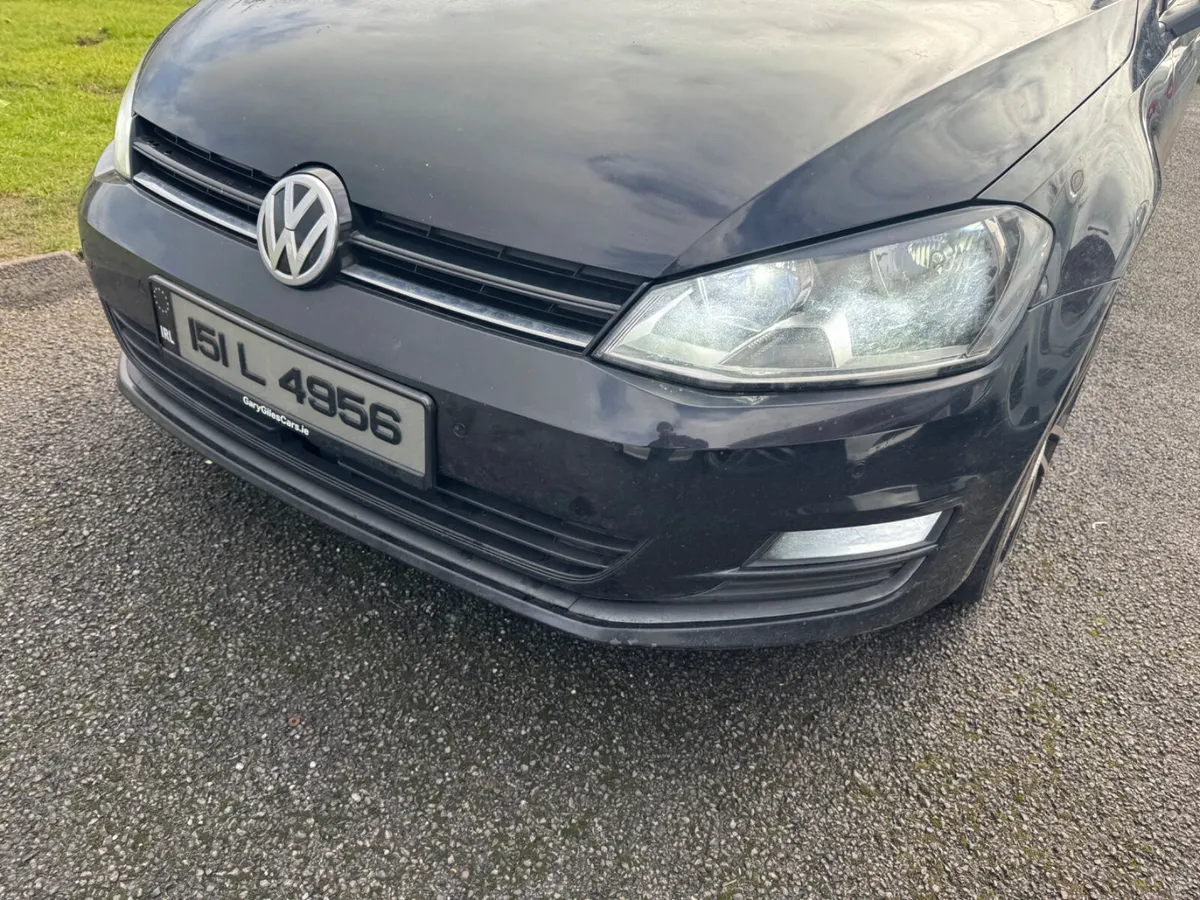 Ultimate gel number plates delivered - Image 3