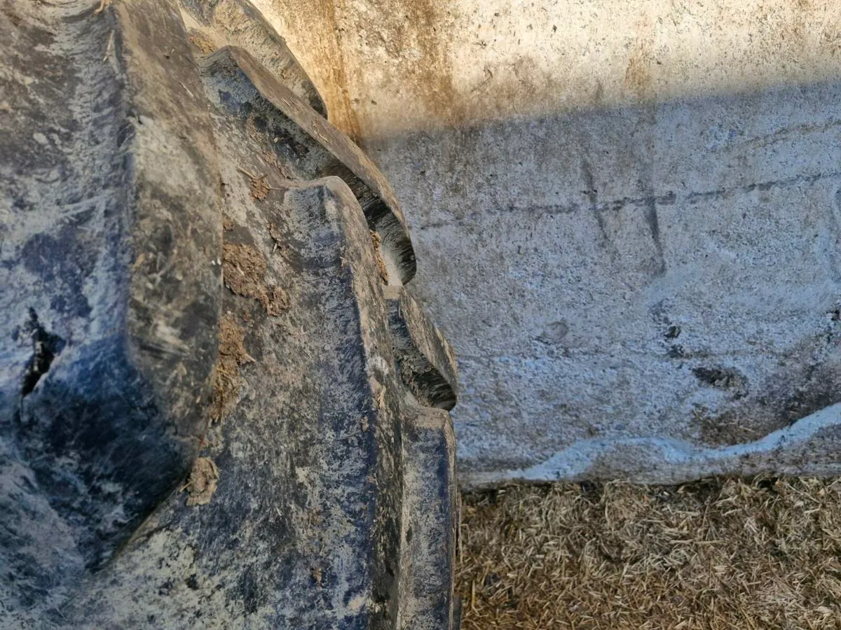 Tractor tyres - Image 4