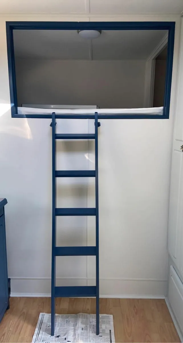 Large Campervan - Image 2