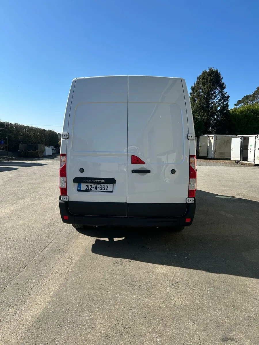 Renault master - Image 3