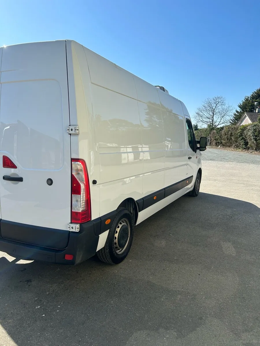 Renault master - Image 4