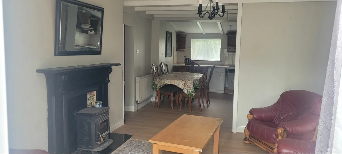 House To Let - Image 3