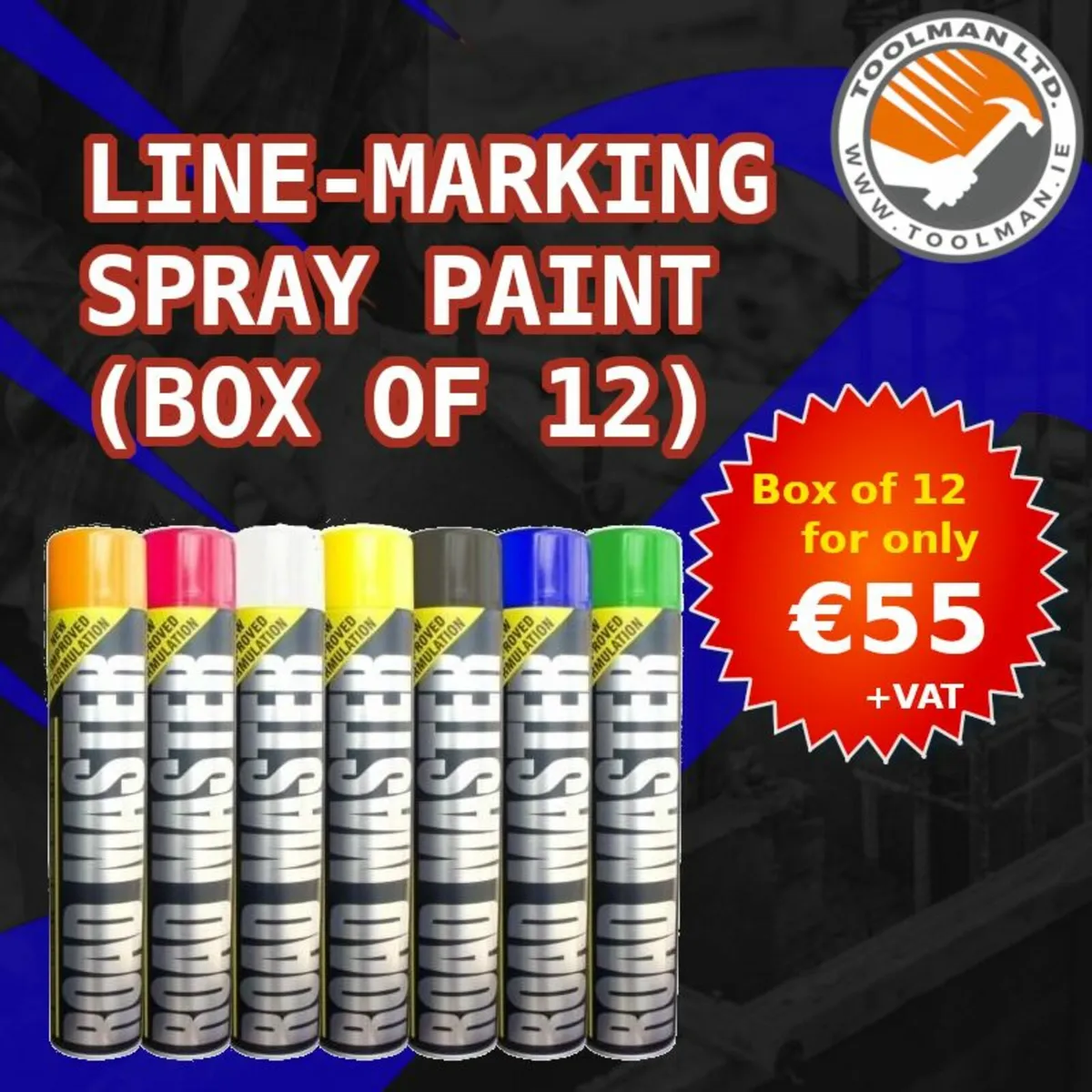 VAT FREE WITH VALID NORTHERN VAT NUMBER - Image 2