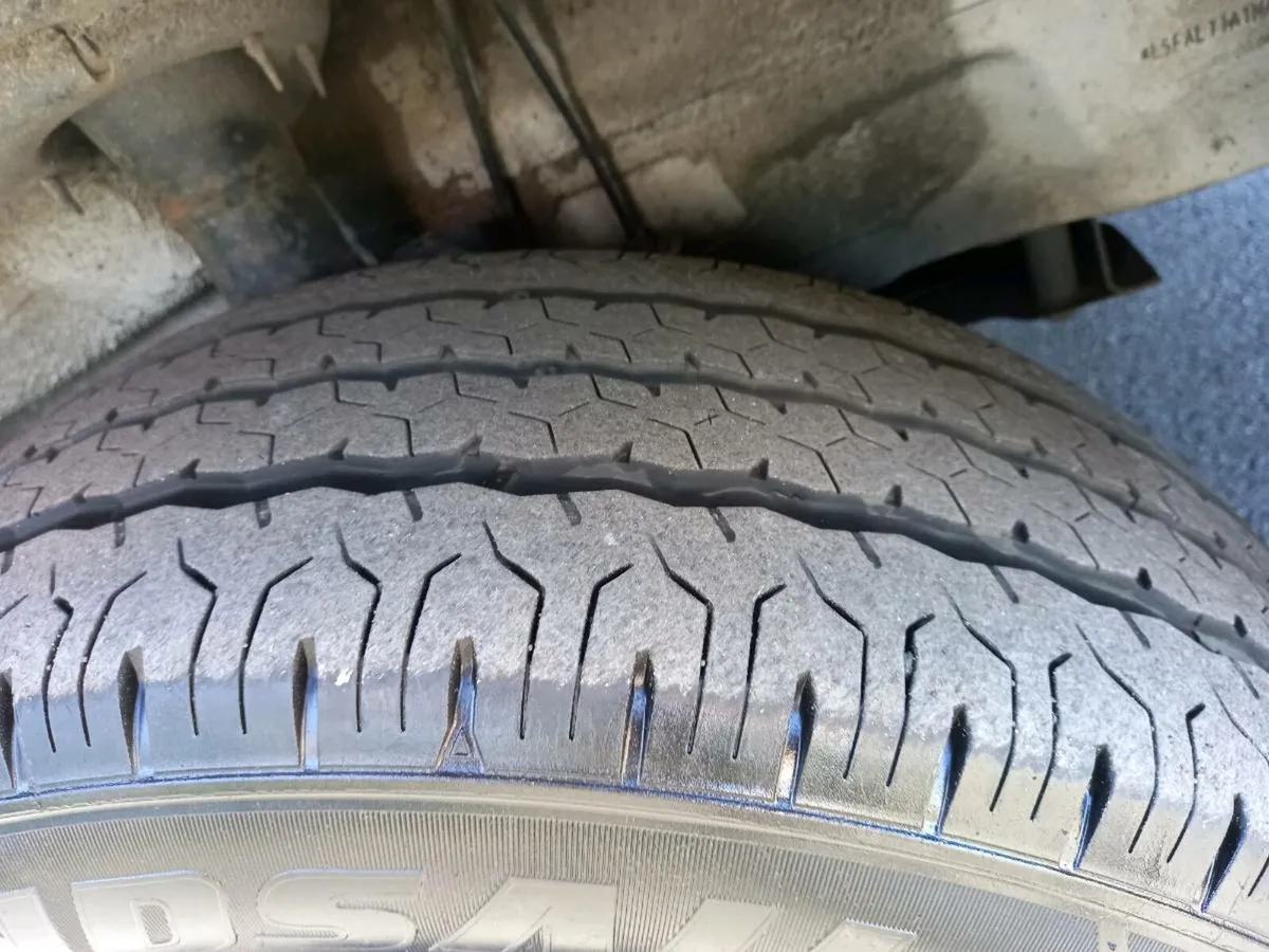 Maxus Deliver 9 Box Van  Turbo D Cvrt 11/25 -11/26 - Image 3