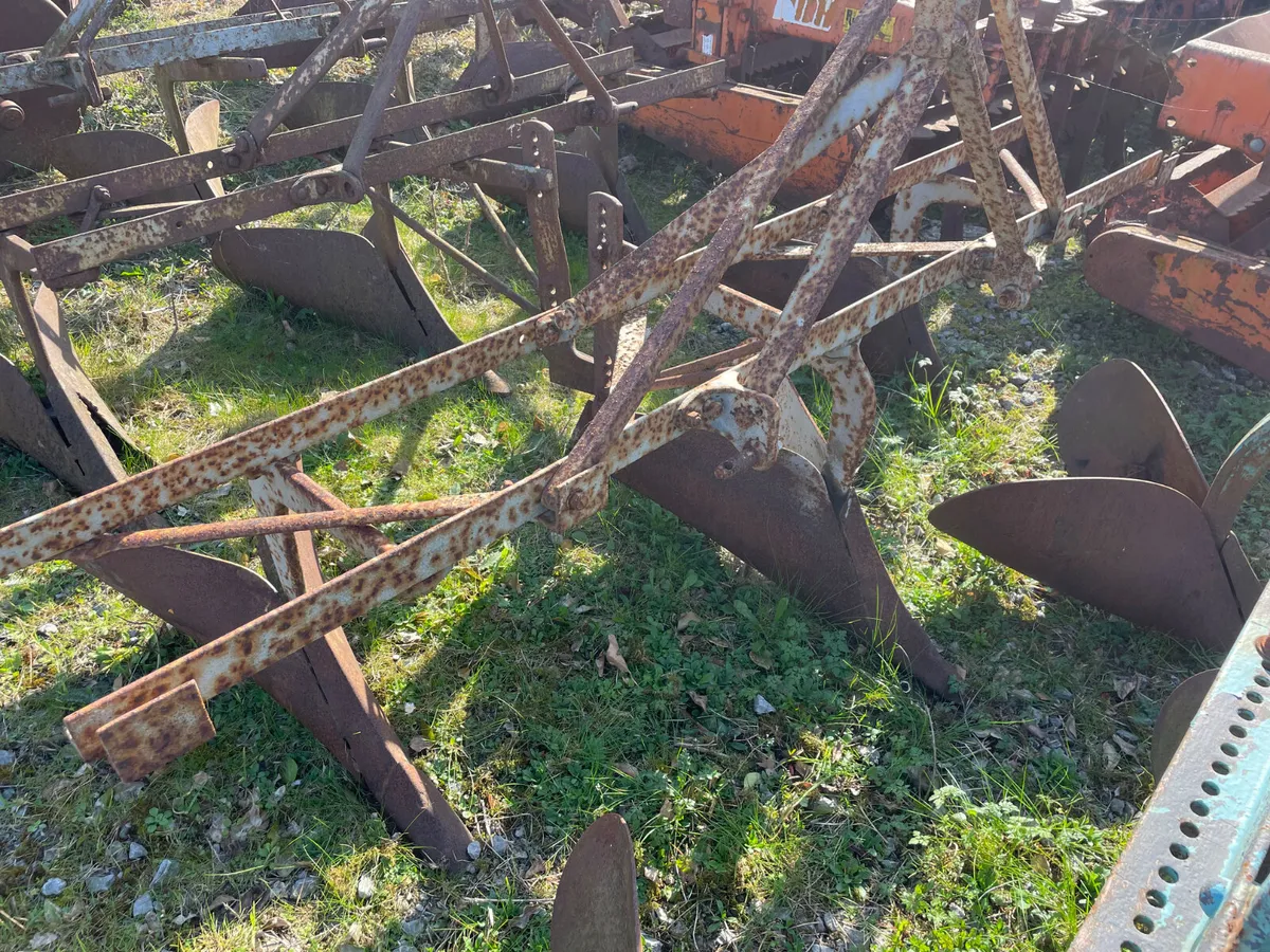 Ridgers / Drills - Image 4