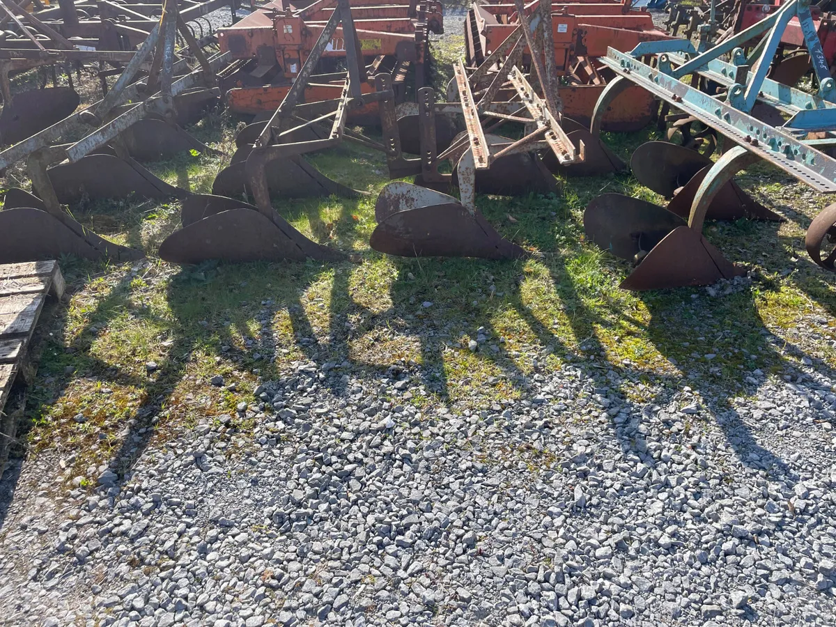 Ridgers / Drills - Image 2