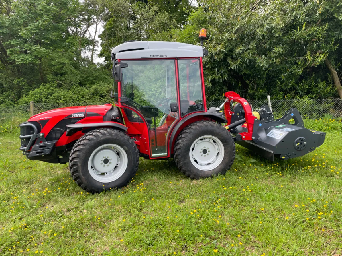 Antonio carraro - Image 4