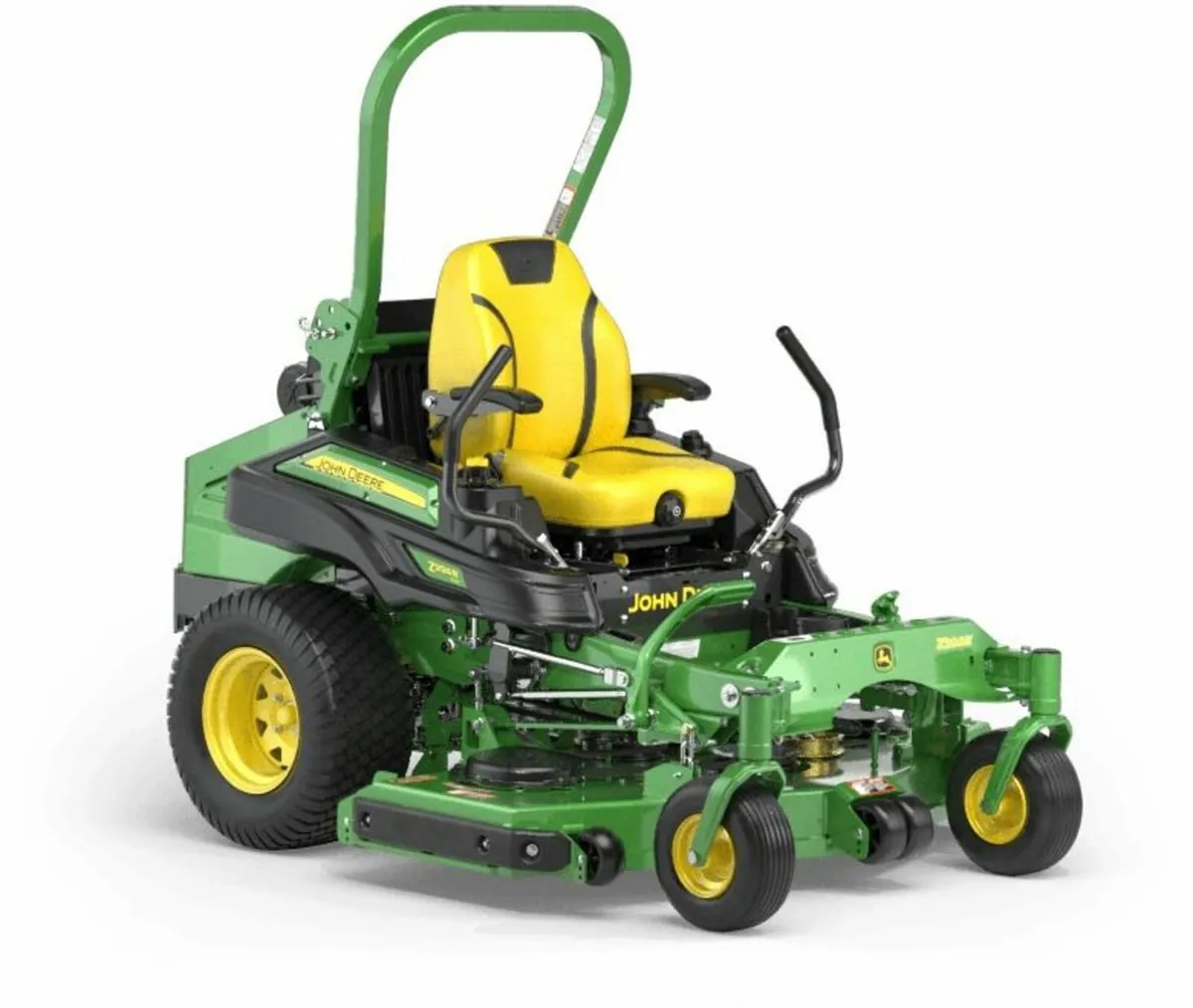 JOHN DEERE z994r diesel