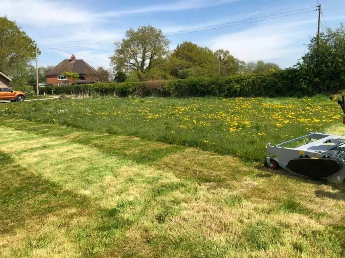 Grillo FD2200 - Image 3