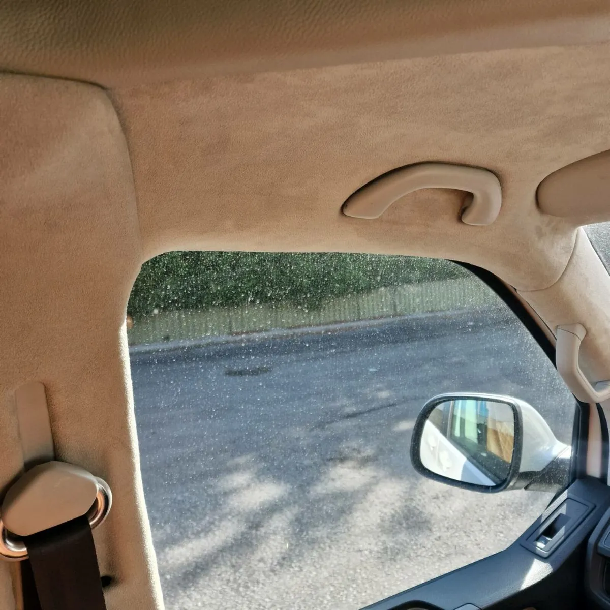 4-way stretchable van lining and seat fabrics. - Image 3