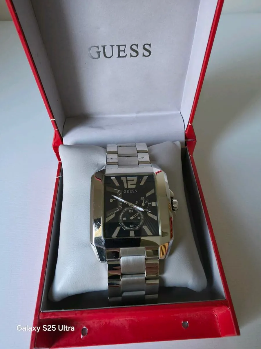 Man's watch - Image 1