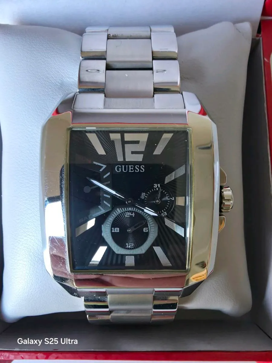 Man's watch - Image 2