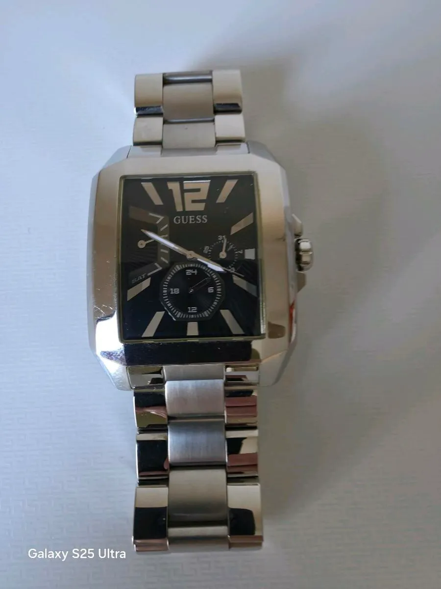 Man's watch - Image 3