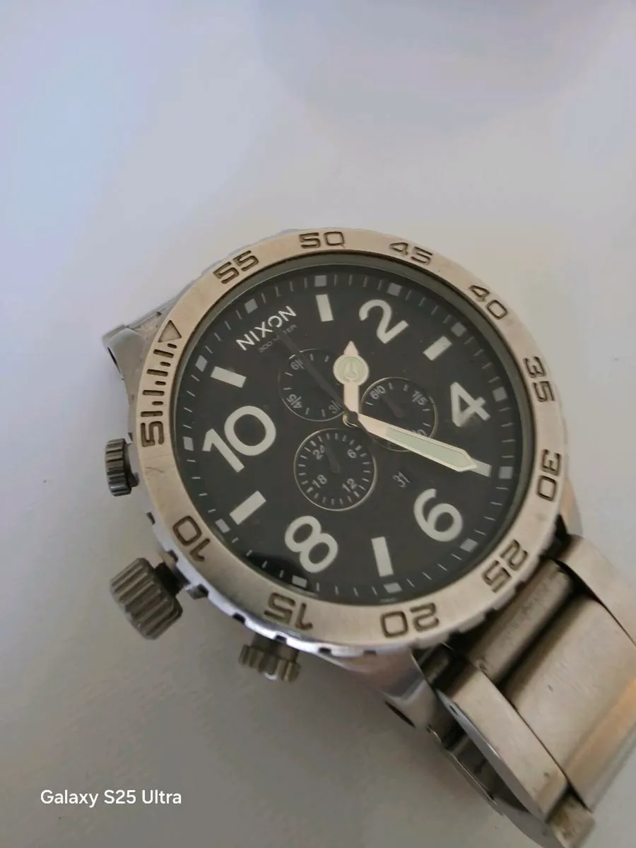 Men's watch - Image 4