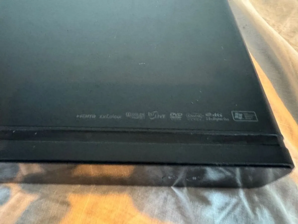 philips blue ray player bdp3000 - Image 3