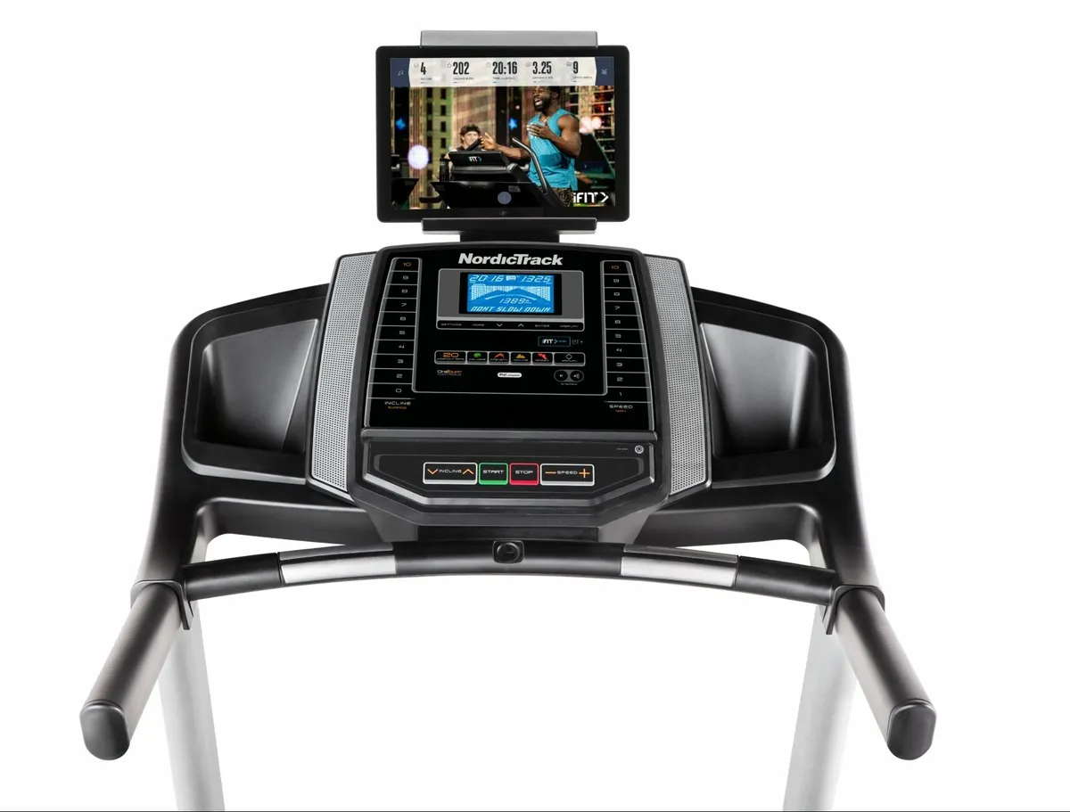 NordicTrack T6.5 S Treadmill With Warranty - Image 2