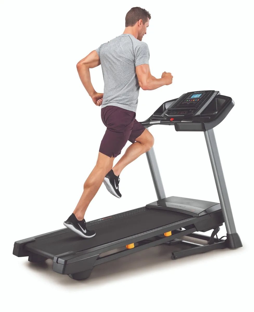 NordicTrack T6.5 S Treadmill With Warranty - Image 4