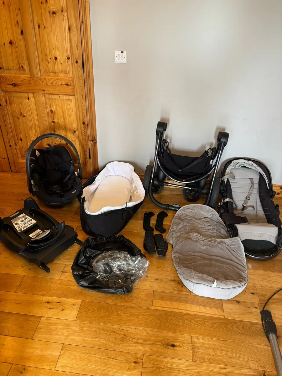 Newborn Bundle - Image 1