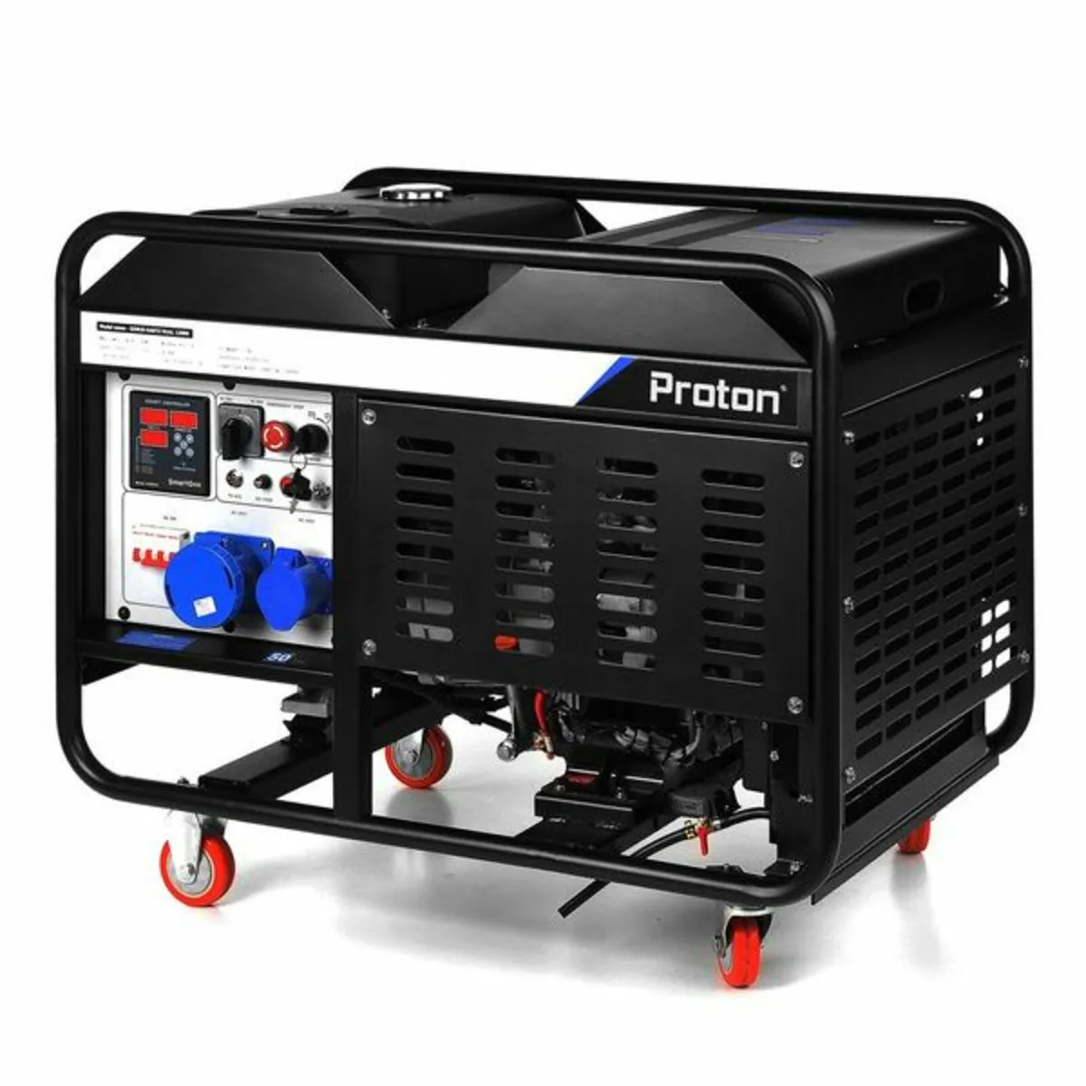 Generator Proton 12000 230 - Image 1