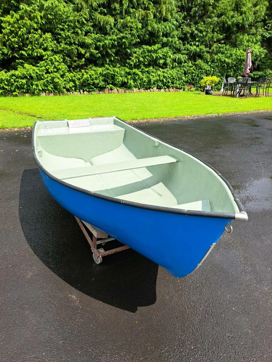 10.5ft tender - Image 2