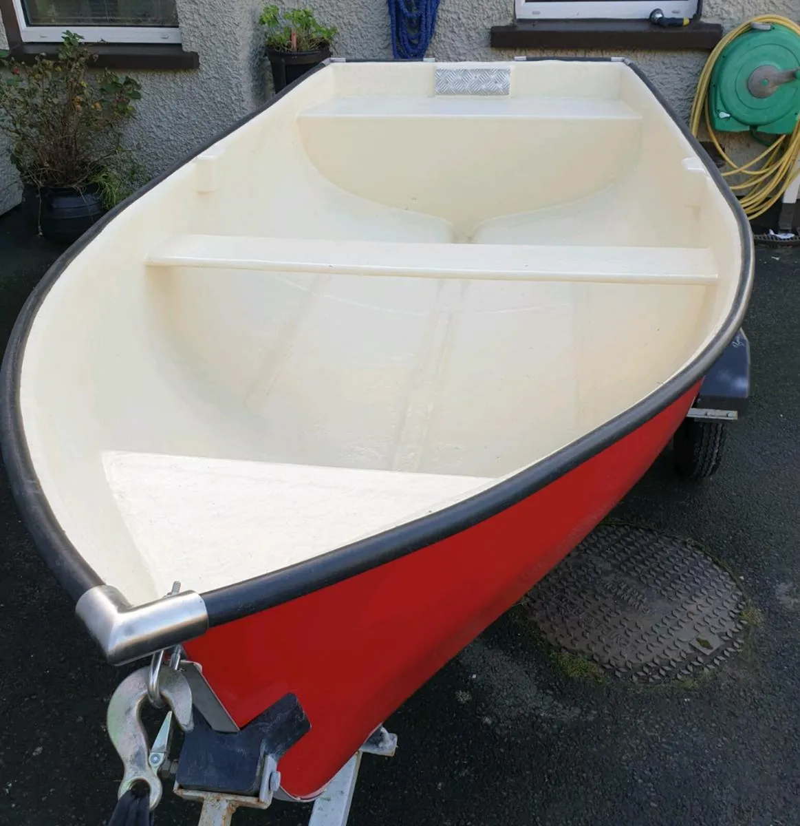 10.5ft tender - Image 4