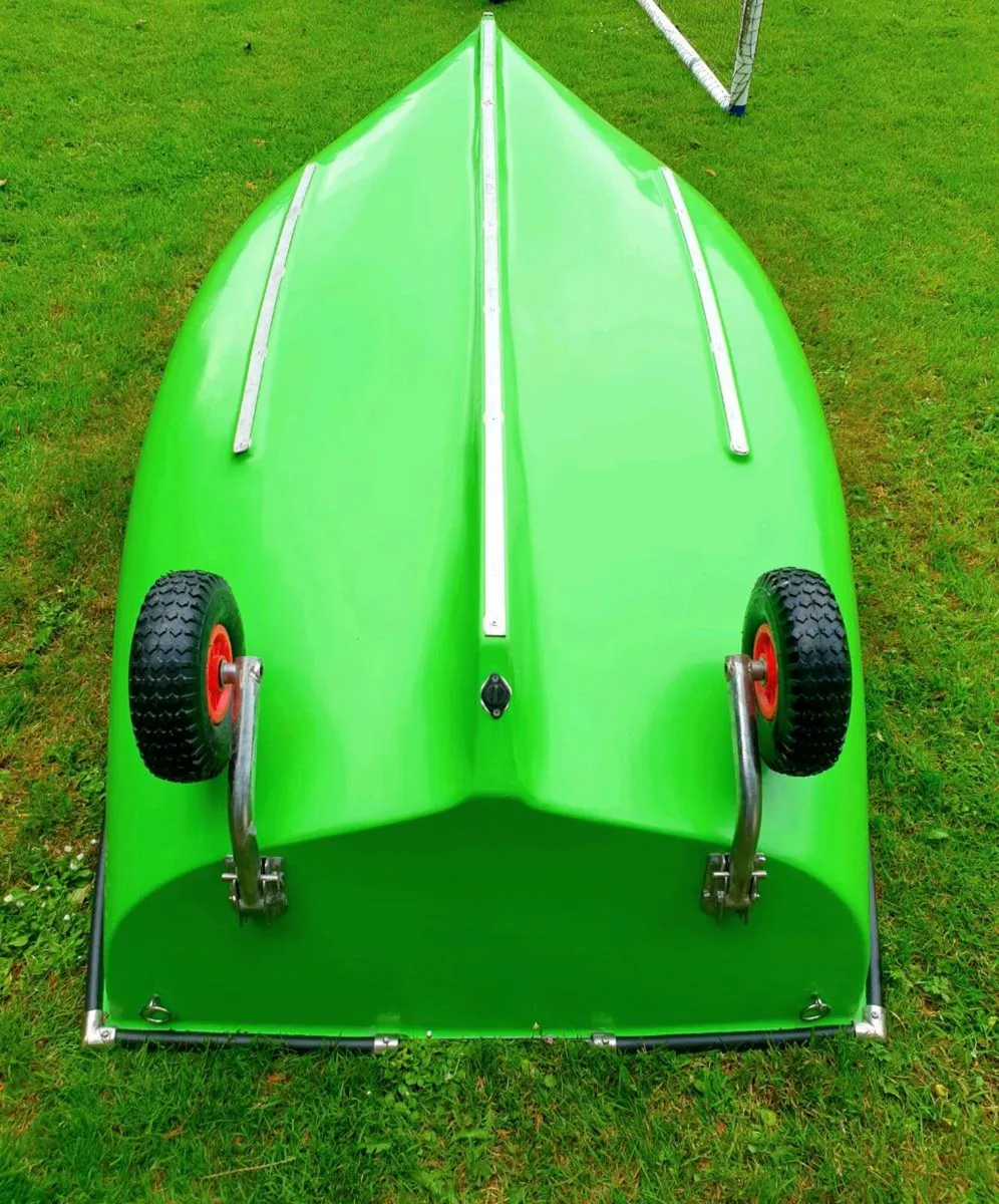 10.5ft tender - Image 3