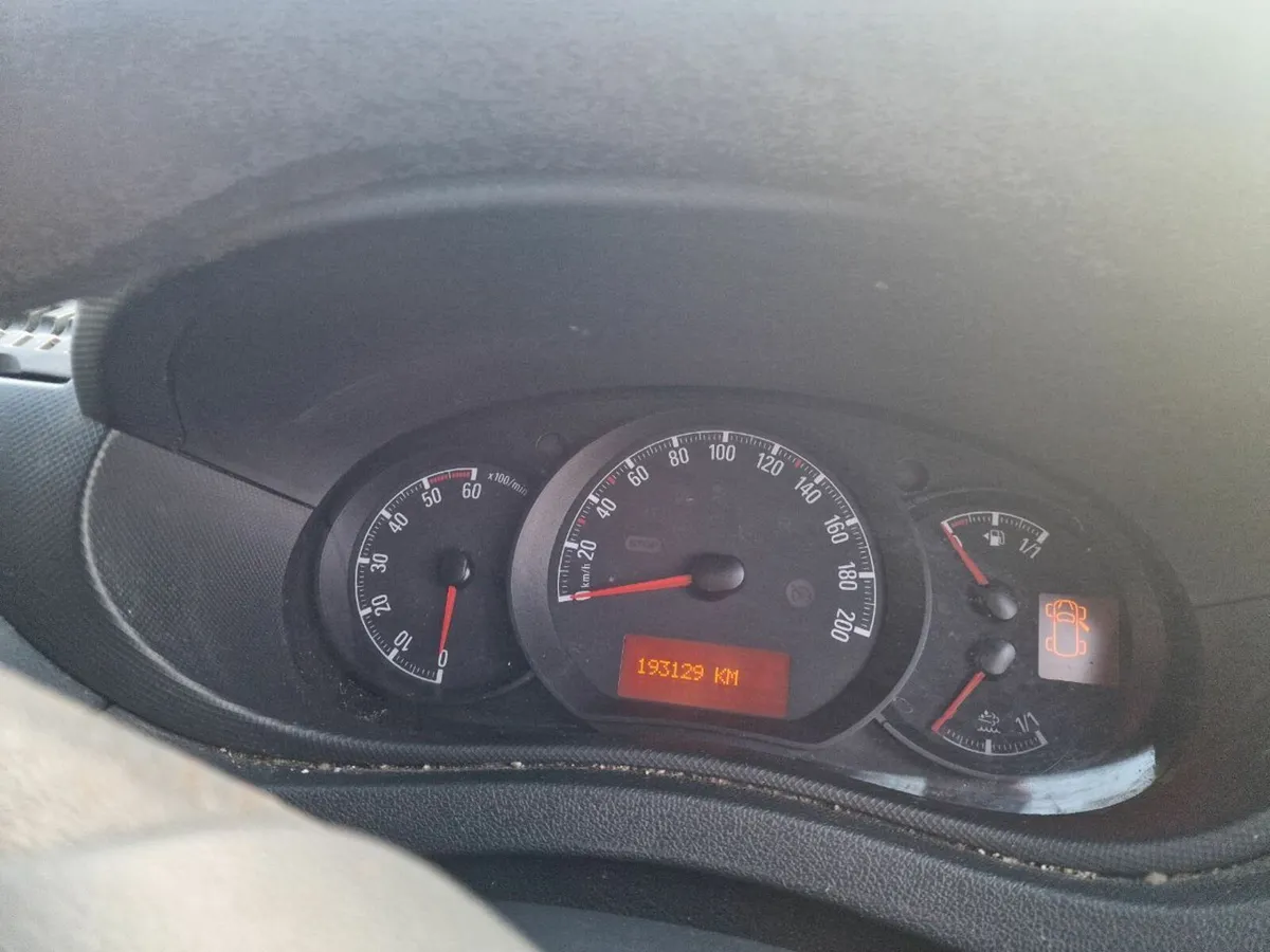 Opel Movano 2019 - Image 3