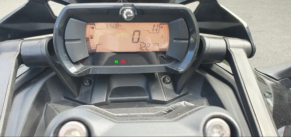 CAN AM Spyder F3S - Image 4