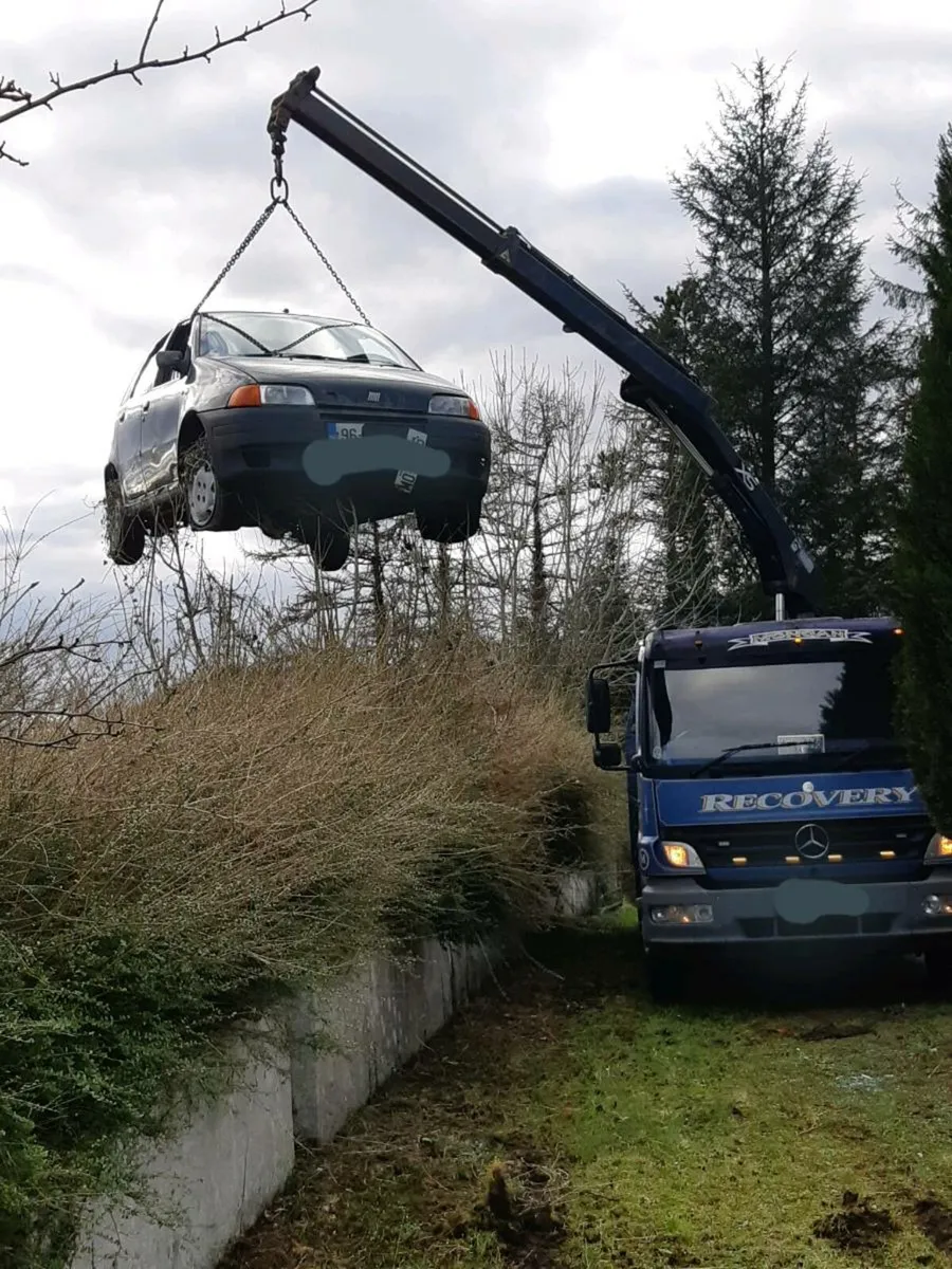 Scrap my Car Mayo - Image 3