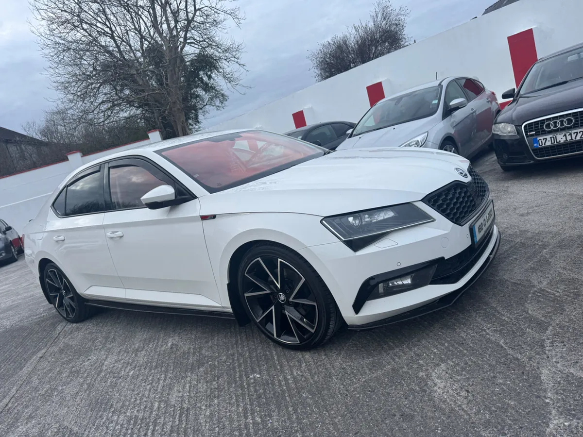 Tinted wind deflectors 2 & 4 piece sets delivered - Image 1