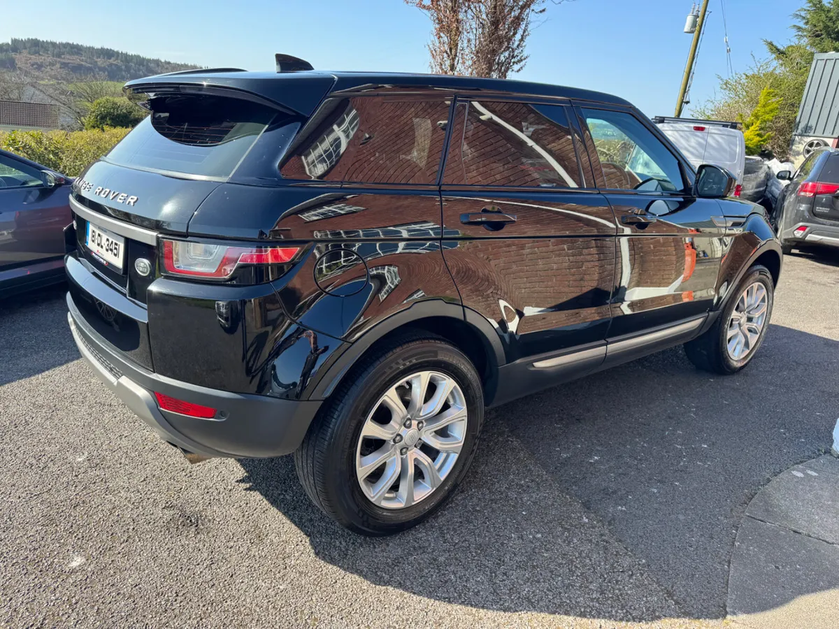 Window tint fitting Sligo