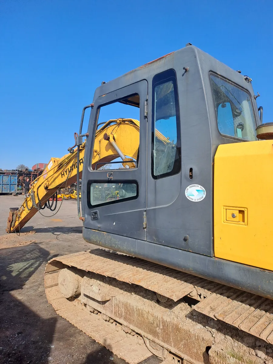 Hyundai  140 - Image 4